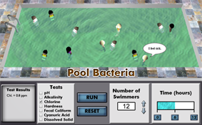 Pool Bacteria Thumbnail